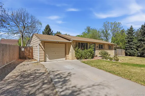 681 S Quari ST, Aurora, CO 80012