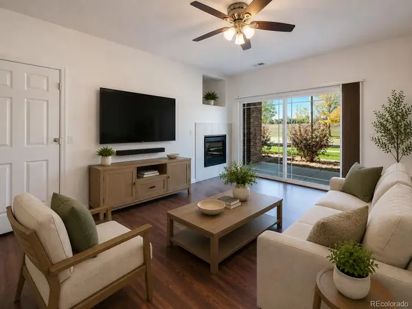 804 Summer Hawk DR #8105, Longmont, CO 80504