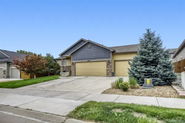 6803 Spruce ST, Frederick, CO 80530