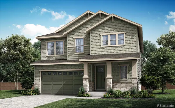 8560 Eckley ST, Littleton, CO 80125