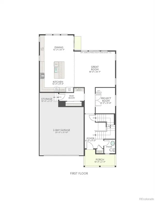 8560 Eckley ST, Littleton, CO 80125