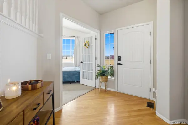 627 Gore Range DR, Severance, CO 80550