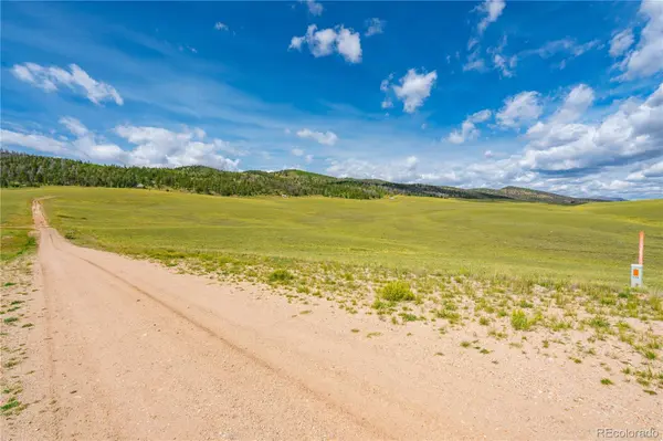 635 Hereford DR, Hartsel, CO 80449