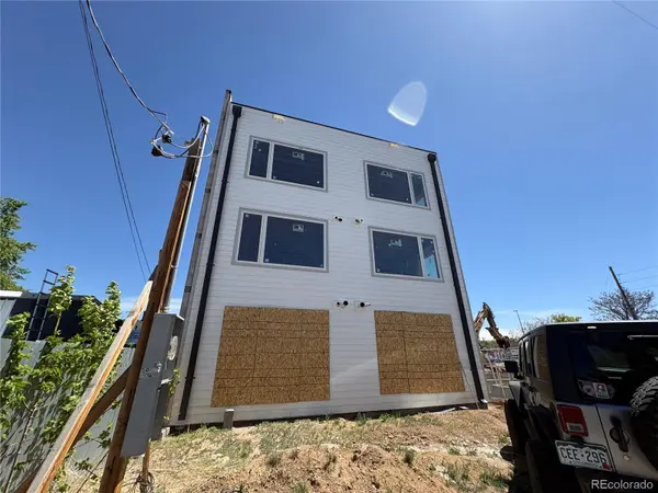 2479 S Broadway, Denver, CO 80210