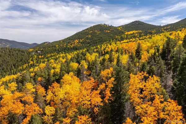 003 Seldom Seen RD, Golden, CO 80403