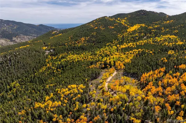 003 Seldom Seen RD, Golden, CO 80403