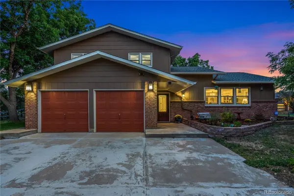 3700 W 1st ST, Loveland, CO 80537