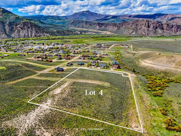 Lot 4 Ridgeway, Hot Sulphur Springs, CO 80451