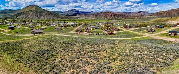 Lot 4 Ridgeway, Hot Sulphur Springs, CO 80451