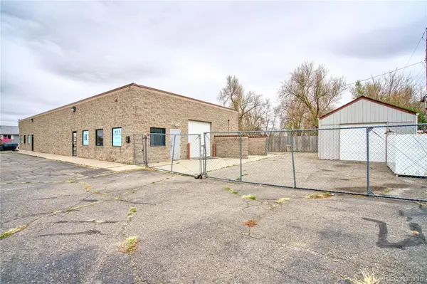 1400 W 70th AVE, Denver, CO 80221