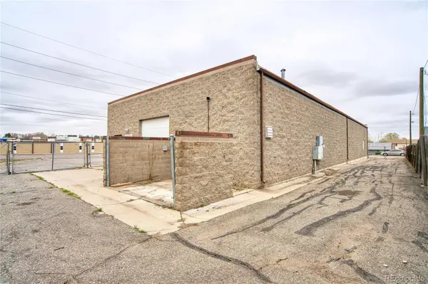 1400 W 70th AVE, Denver, CO 80221