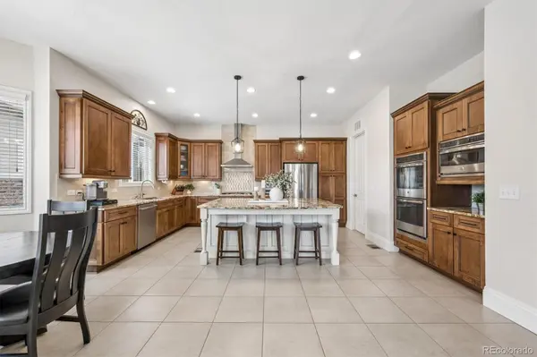 17022 W 94th PL, Arvada, CO 80007