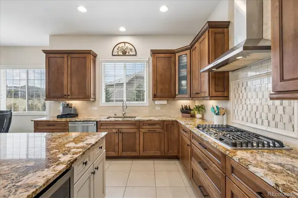 17022 W 94th PL, Arvada, CO 80007