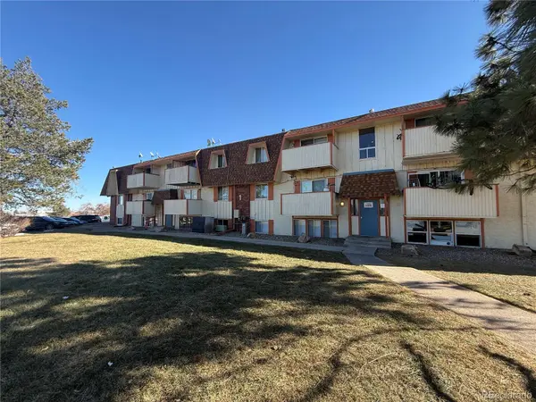 10211 Ura LN #1-107, Thornton, CO 80260