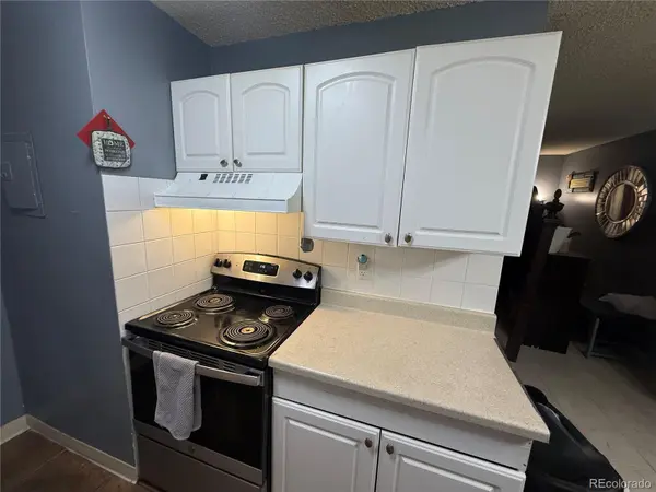 10211 Ura LN #1-107, Thornton, CO 80260