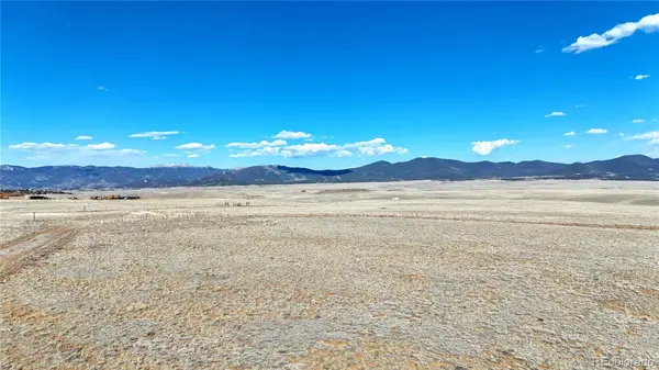 417 Andesite WAY, Hartsel, CO 80449