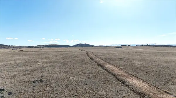 417 Andesite WAY, Hartsel, CO 80449