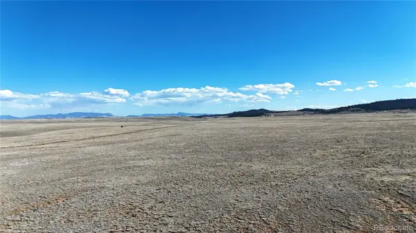 417 Andesite WAY, Hartsel, CO 80449