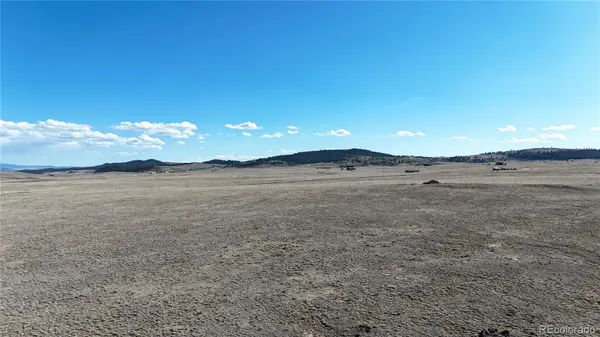 417 Andesite WAY, Hartsel, CO 80449
