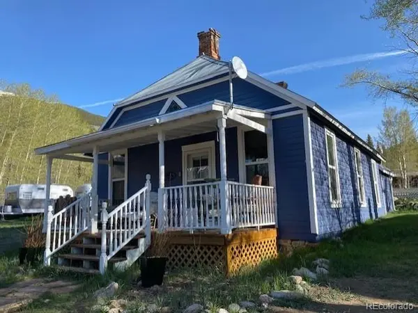 149 Lang ST, Twin Lakes, CO 81251