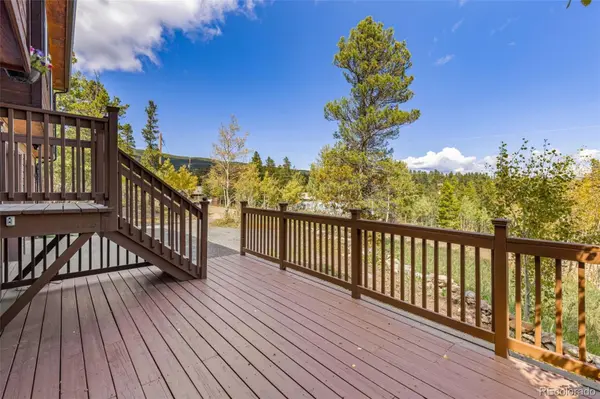 798 S Dory Lakes DR, Black Hawk, CO 80422