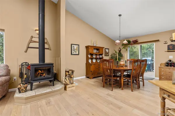 798 S Dory Lakes DR, Black Hawk, CO 80422