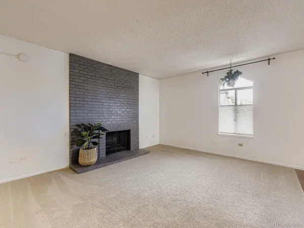 3323 S Monaco ST #D, Denver, CO 80222