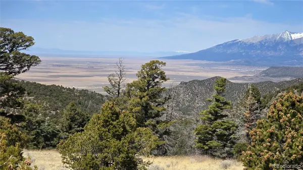Lot 5506 Balleroy RD, Fort Garland, CO 81133
