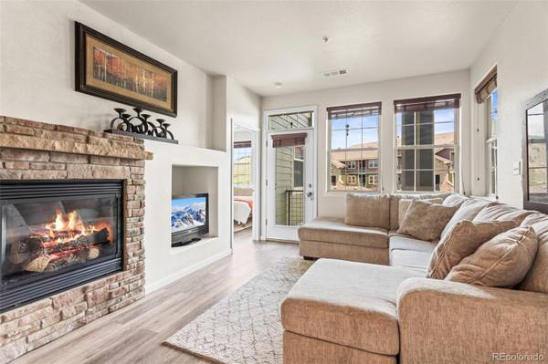 152 Village Rd. #206, Granby, CO 80446