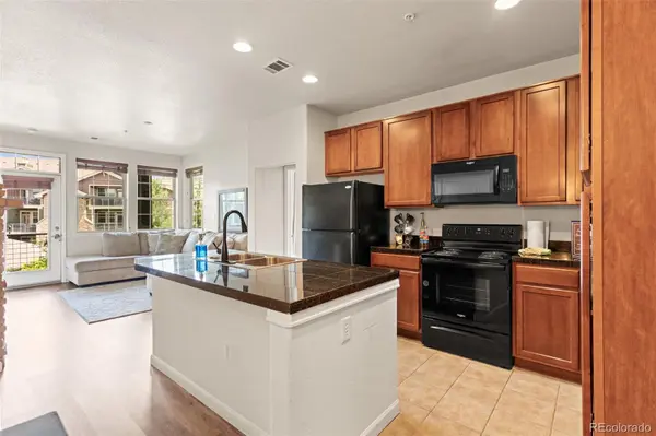 152 Village Rd. #206, Granby, CO 80446