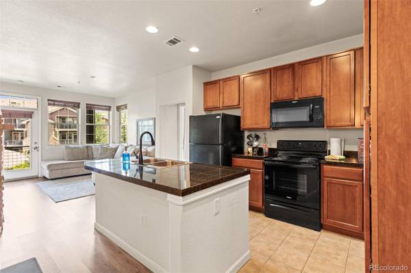 152 Village Rd. #206, Granby, CO 80446