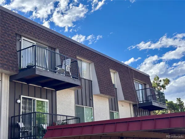 7755 E Quincy #A6-307, Denver, CO 80237