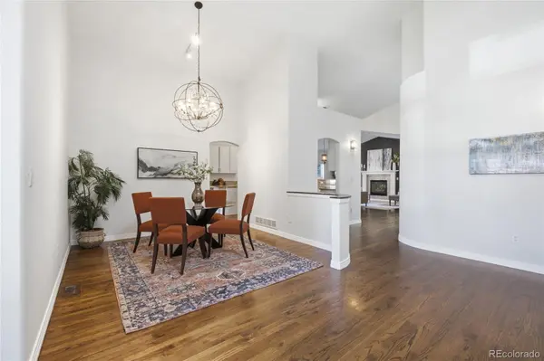 331 S Poplar ST, Denver, CO 80224
