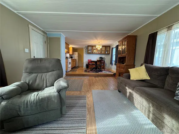 910 J ST, Salida, CO 81201