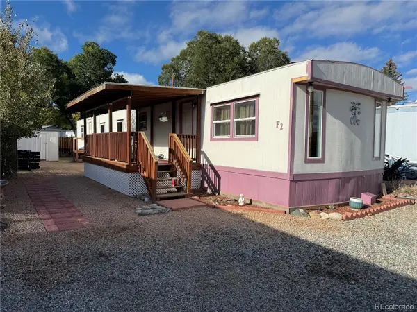 910 J ST, Salida, CO 81201