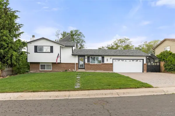 13183 Regulus DR, Lone Tree, CO 80124