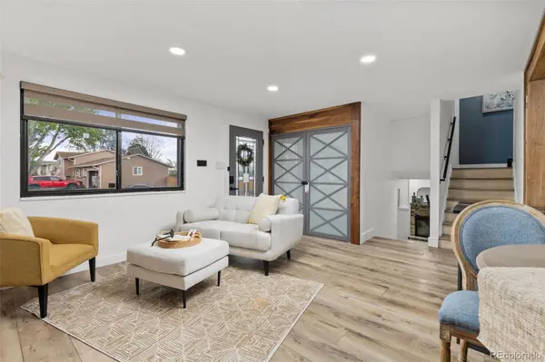 13183 Regulus DR, Lone Tree, CO 80124