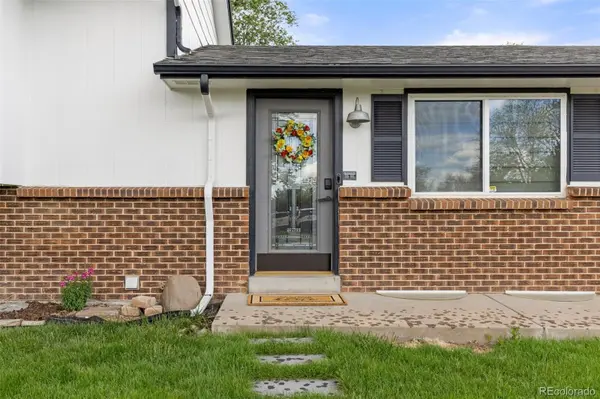 13183 Regulus DR, Lone Tree, CO 80124