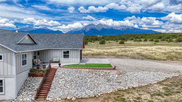 14400 Granite Pkwy, Salida, CO 81201