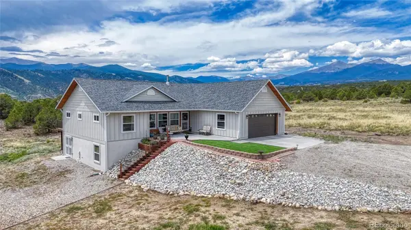 14400 Granite Pkwy, Salida, CO 81201