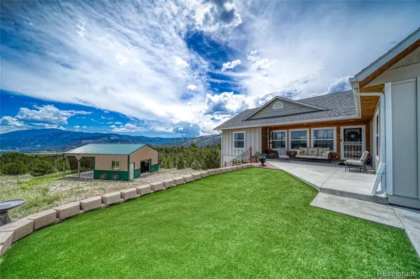 14400 Granite Pkwy, Salida, CO 81201