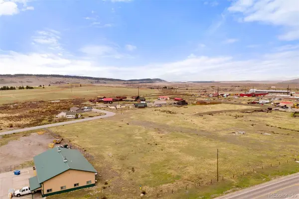 C01 Hwy 285, Fairplay, CO 80440