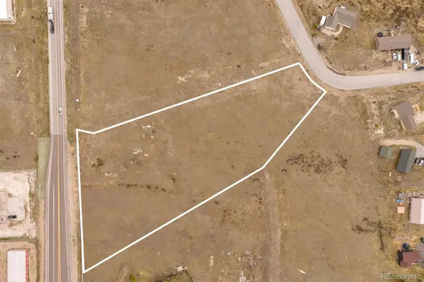 C01 Hwy 285, Fairplay, CO 80440