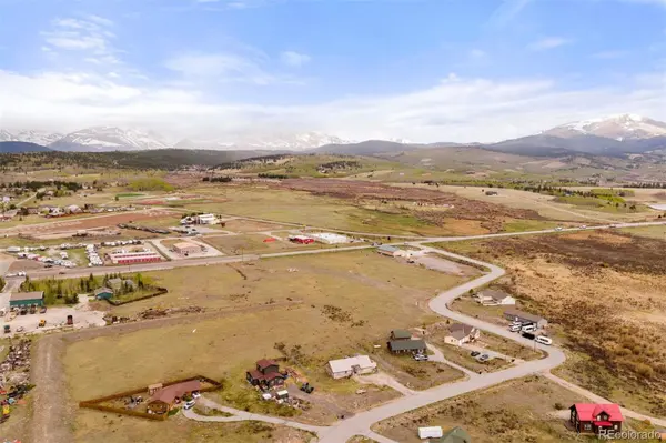 C01 Hwy 285, Fairplay, CO 80440