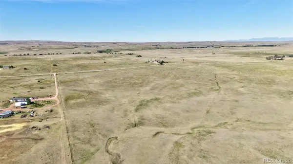 Dzuris RD, Calhan, CO 80808