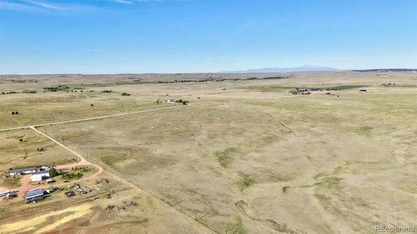 Dzuris RD, Calhan, CO 80808