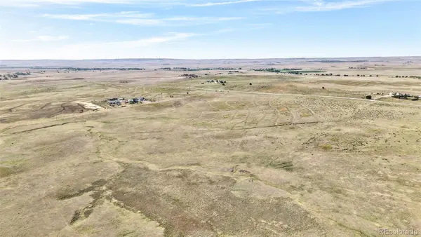 Dzuris RD, Calhan, CO 80808