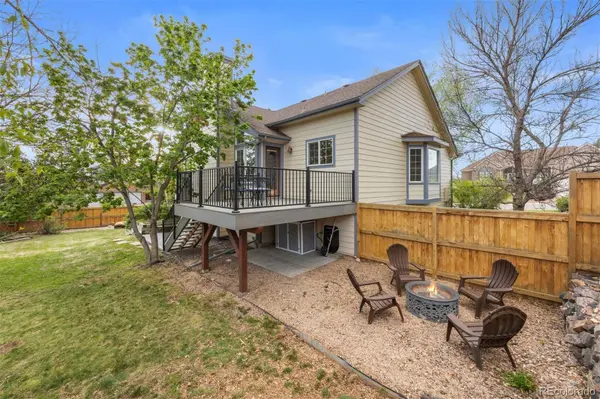 5174 Mountain Meadow TRL, Castle Rock, CO 80109