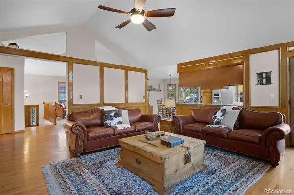 5174 Mountain Meadow TRL, Castle Rock, CO 80109