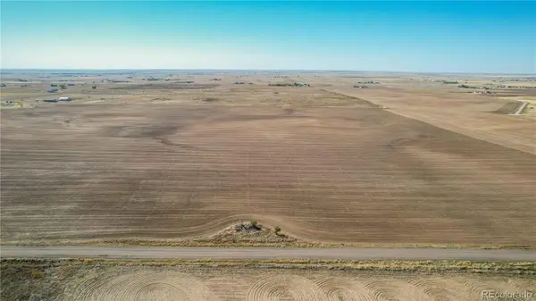6365 S Cr-161, Strasburg, CO 80136